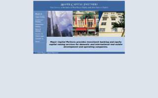 Mayer Capital - Mortgage Broker