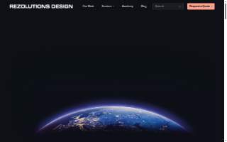 Rezolutions Design