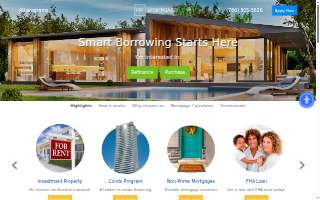 RK Mortgage Group Inc