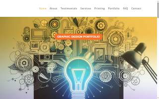 S.A Visual Arts Graphic Design Logos Hollywood Broward, Miami