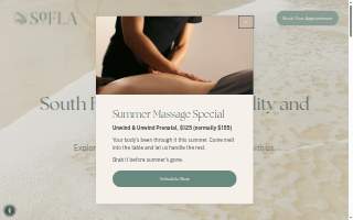 SoFla Acupuncture & Wellness of Aventura