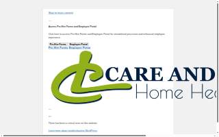 Care and Life LLC