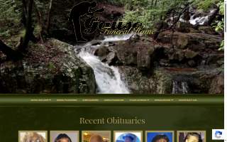 Gause Funeral Home Inc