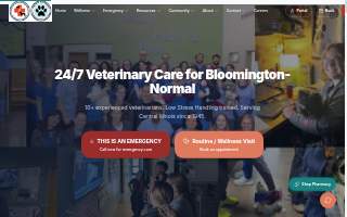 Highland Pet Hospital
