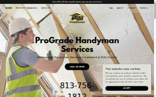 ProGrade Handyman Services