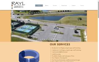 Rayl Engineering & Surveying, LLC