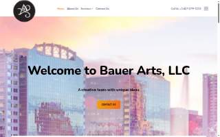 Bauer Crider Kindler