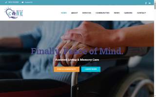 Best Care Senior Living at Port Richey