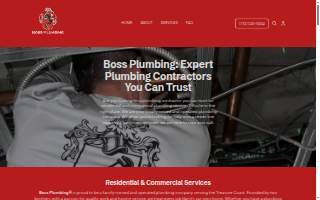Boss Plumbing