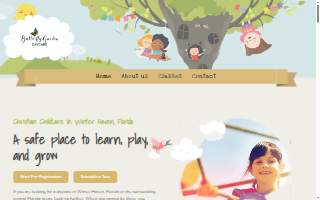 Butterfly Garden DayCare