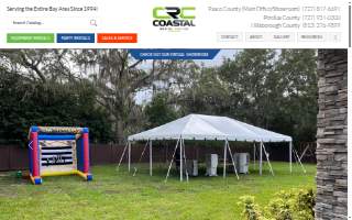 Coastal Rental Center
