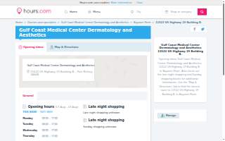 Gulf Coast Dermatology