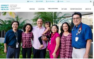 Straub Benioff Heart Center