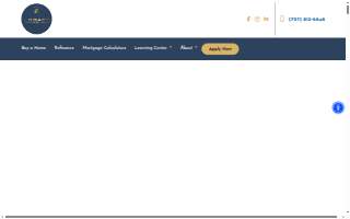 Legacy Mortgage Loans