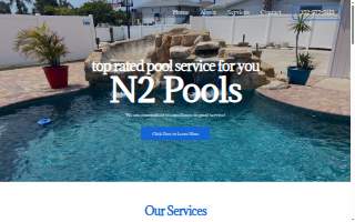 N2 Pools