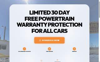 Nexcars Auto Sales