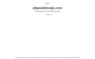 PBP Web Design