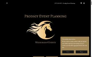 Prodigy Event Planning of Bayonet Point