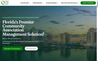 Qualified Property Management, Inc.