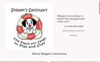 Skippers Sanctuary