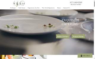 Vesh Catering of Bayonet Point