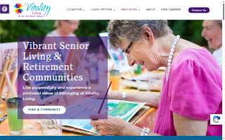 Vitality Living Baypoint Village