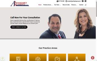 Affordable Attorney Gerling Law Group Chartered