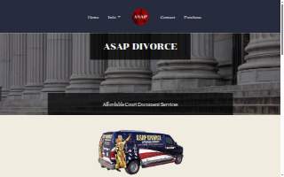 ASAP Divorce INC.