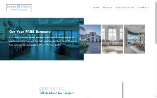 Beane Street Windows & Doors
