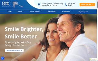 Best Design Dental Care