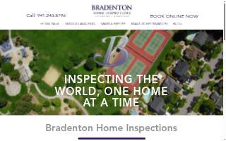 Bradenton Home Inspections