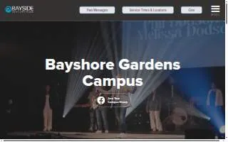 Church website