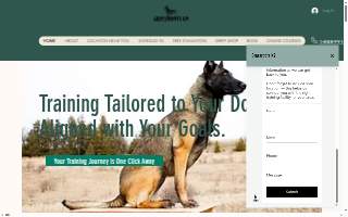 Grassroots K9 Sarasota