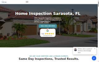 Gulf Coast Home Inspectors of Bradenton