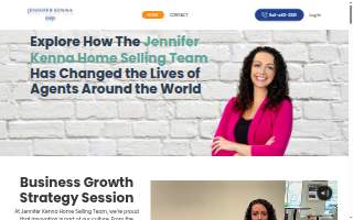 Jennifer Kenna Home Selling Team of Bayshore Gardens
