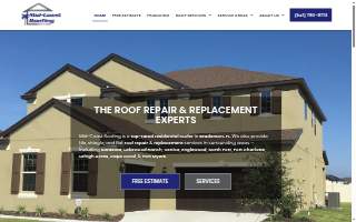 Mid-Coast Roofing of Bayshore Gardens