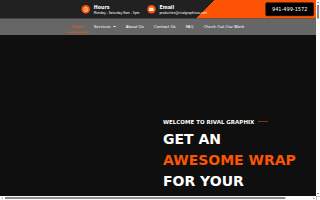 Rival Graphix LLC