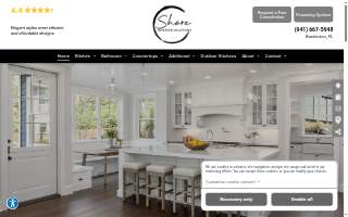 Shore Interior Solutions