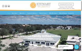 Stewart Family Orthodontics of Bayshore Gardens