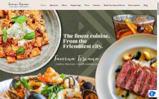 Taverna Toscana of Bayshore Gardens