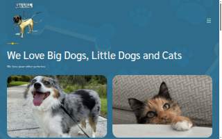 Walk This Way Pet Services