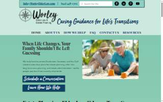 Worley Elder Law of Bayshore Gardens