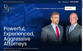 Dunham & Ingram LLC