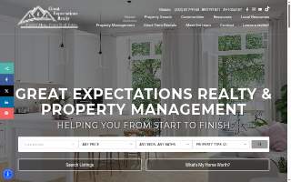 Great Expectations Realty
