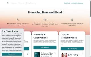 Hiers-Baxley Funeral Services