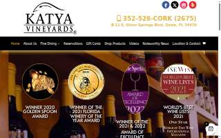 Katya Vineyards