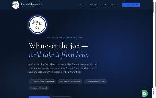 Marion Cleaning Co.