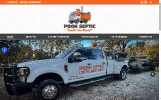 Pooh Septic Tank Service