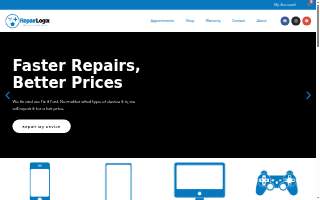 Repair Logix of Bellview