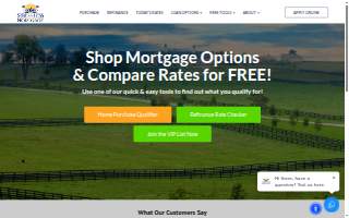 Stress Less Mortgage of Bellview